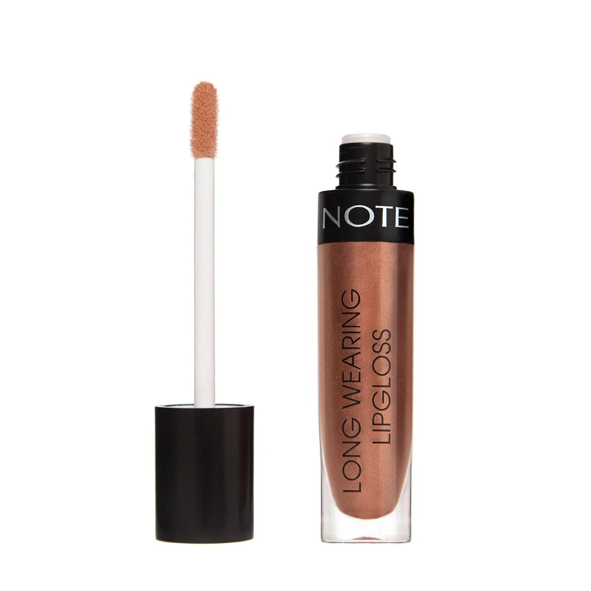 NOTE LONG WEARING LIPGLOSS