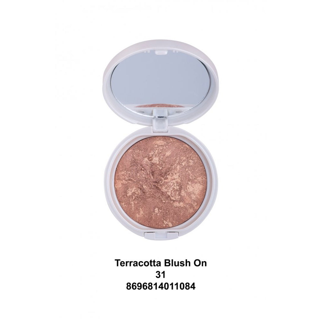 Gabrini Terracotta Blush On