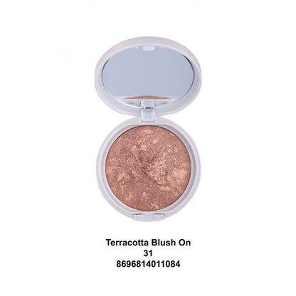 Gabrini Terracotta Blush On