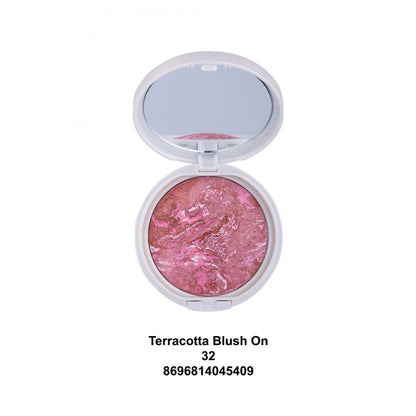 Gabrini Terracotta Blush On