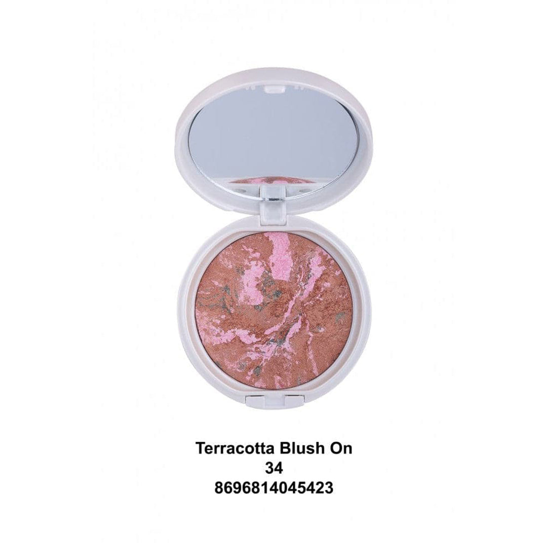 Gabrini Terracotta Blush On