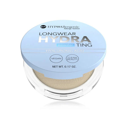 Bell Hypoallergenic Longwear Hydrating Powder