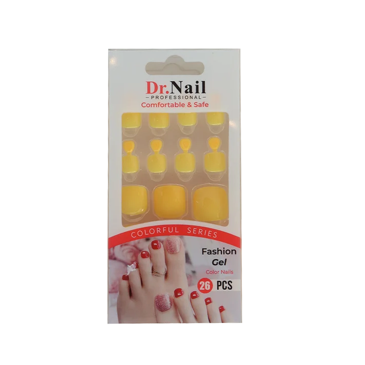 Dr.Nail Press-On Nails-2