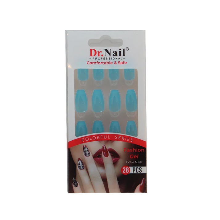 Dr.Nail Press-On Nails-23