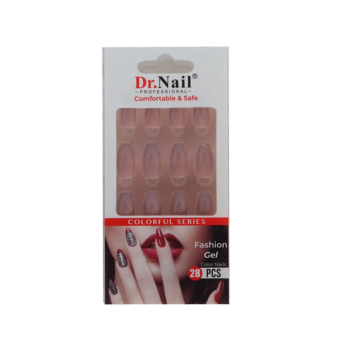 Dr.Nail Press-On Nails-29