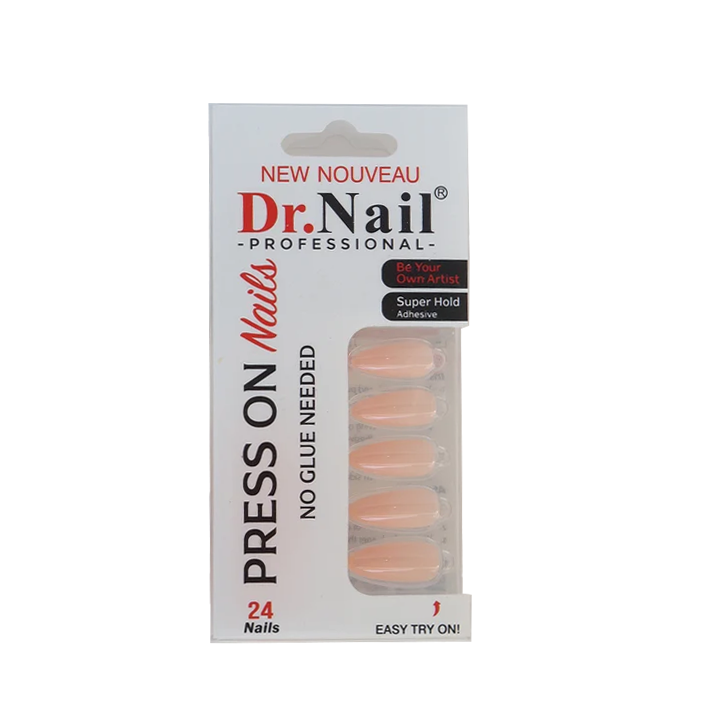 Dr.Nail Press-On Nails-38