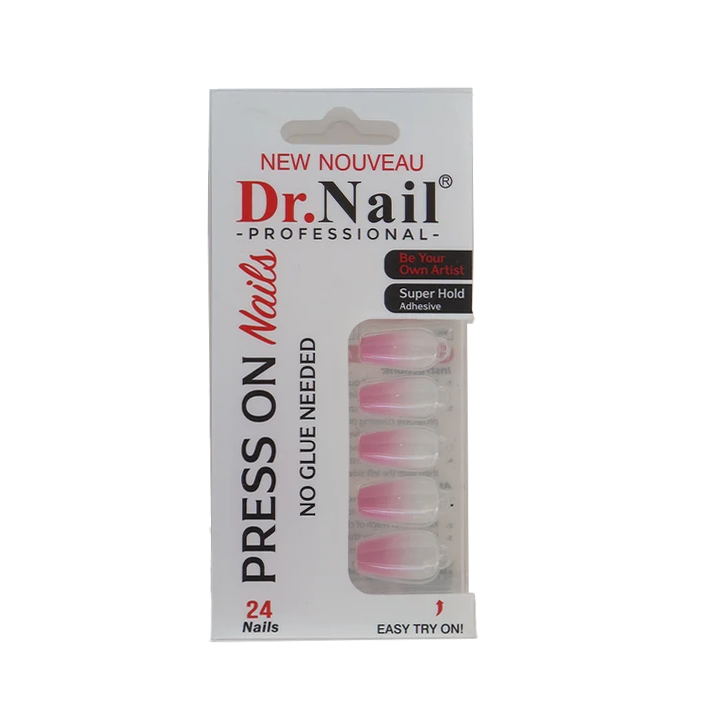 Dr.Nail Press-On Nails-43