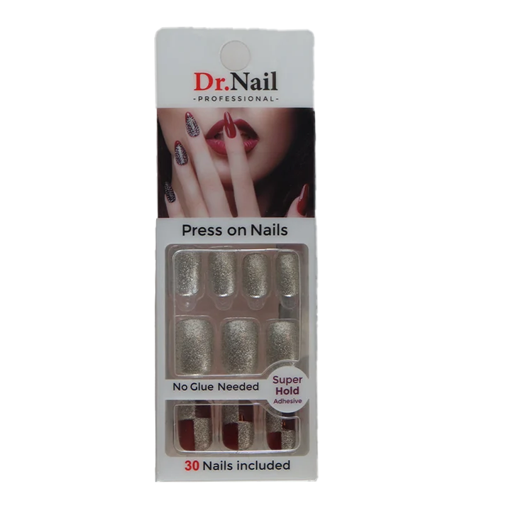 Dr.Nail Press-On Nails-67