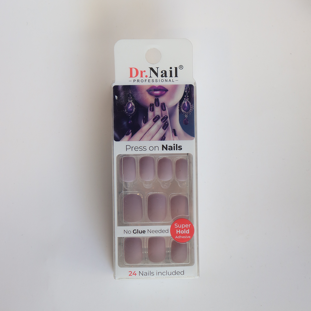 Dr.Nail Press-On Nails-74