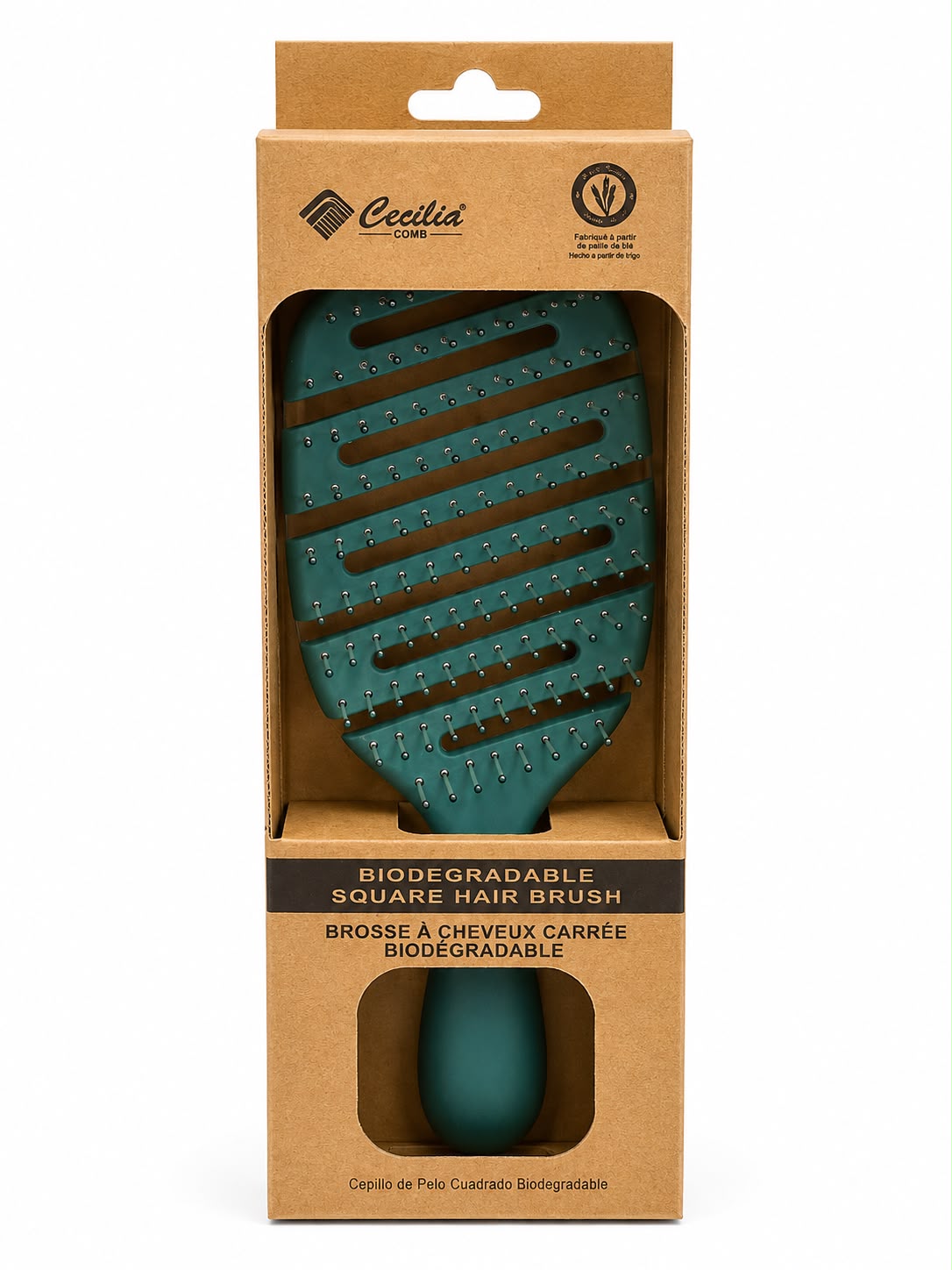 Cecilia Hair Comb -Hh2363