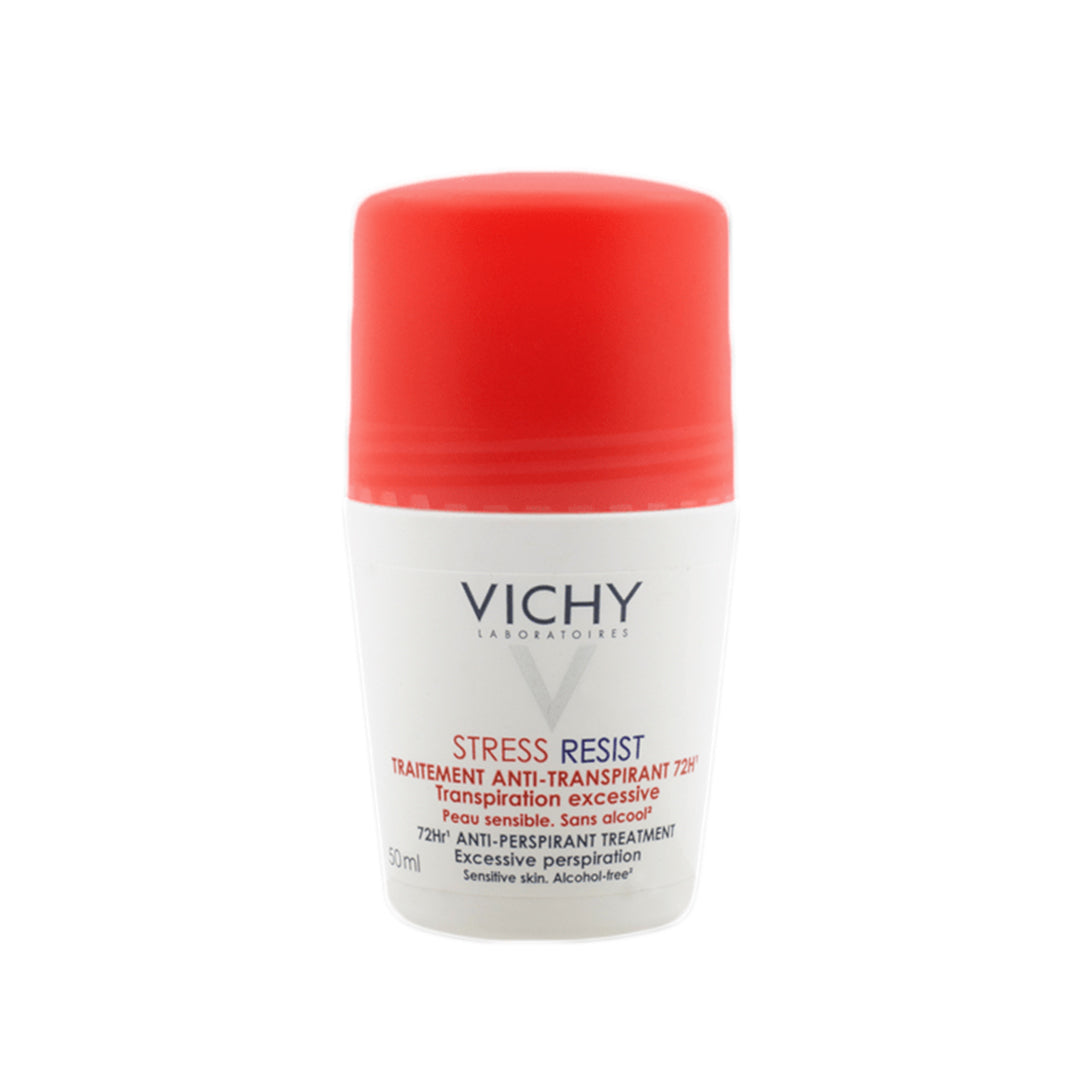 VICHY TRAITM-ANTI-TRANSPIRANT STRESS 50M