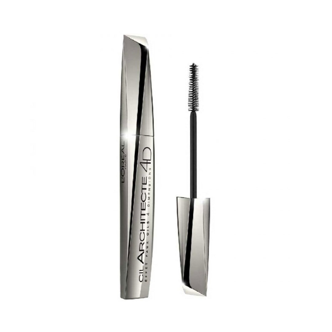 Lash Architect 4D Mascara Black