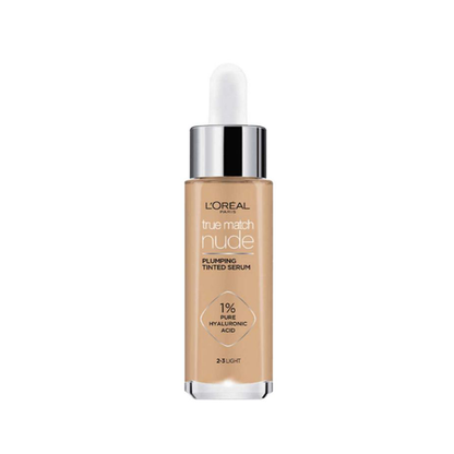 LOREAL True Match Nude Tinted Serum