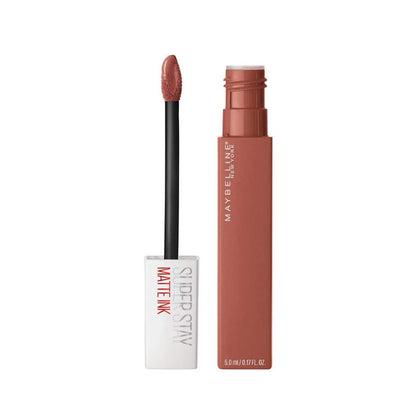 Maybelline Superstay  Liquid Lipstick