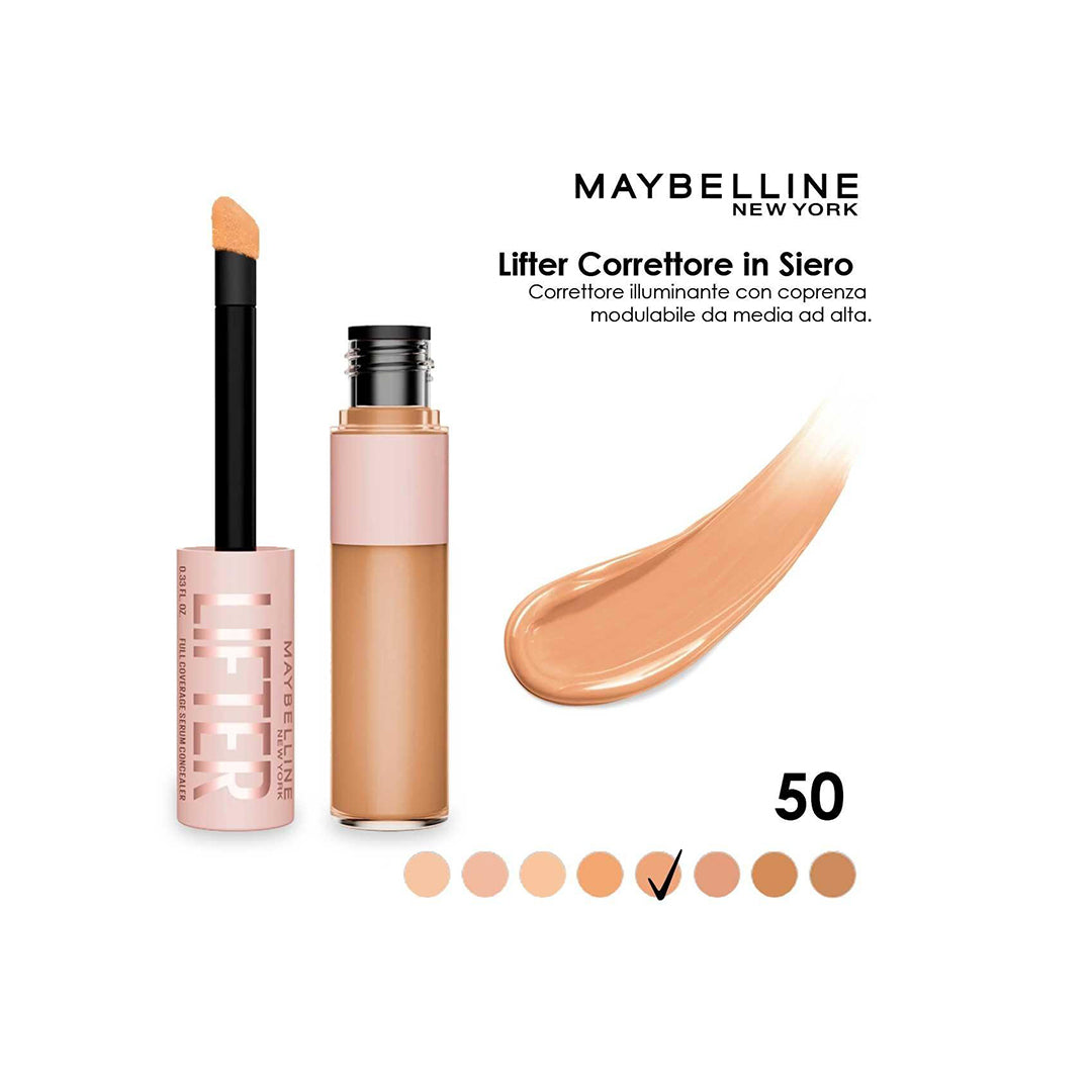 Maybelline Lifter Serum Concealer