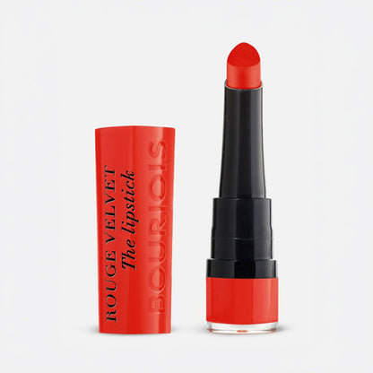 Bourjois Rouge Velvet The Lipstick Matte