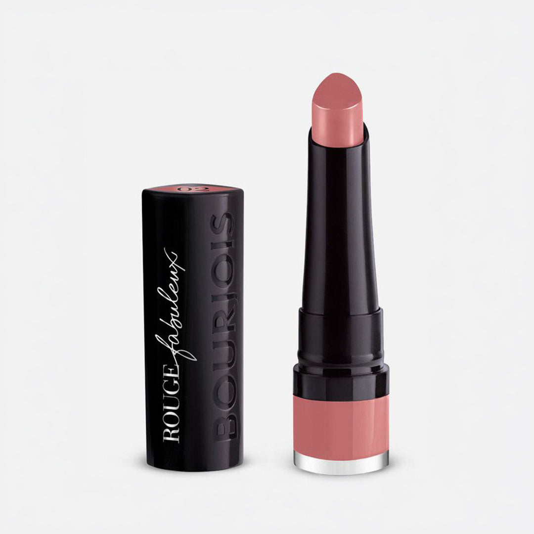 Bourjois Rouge Velvet The Lipstick