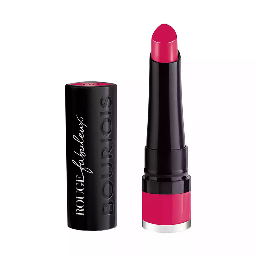 Bourjois Rouge Velvet The Lipstick