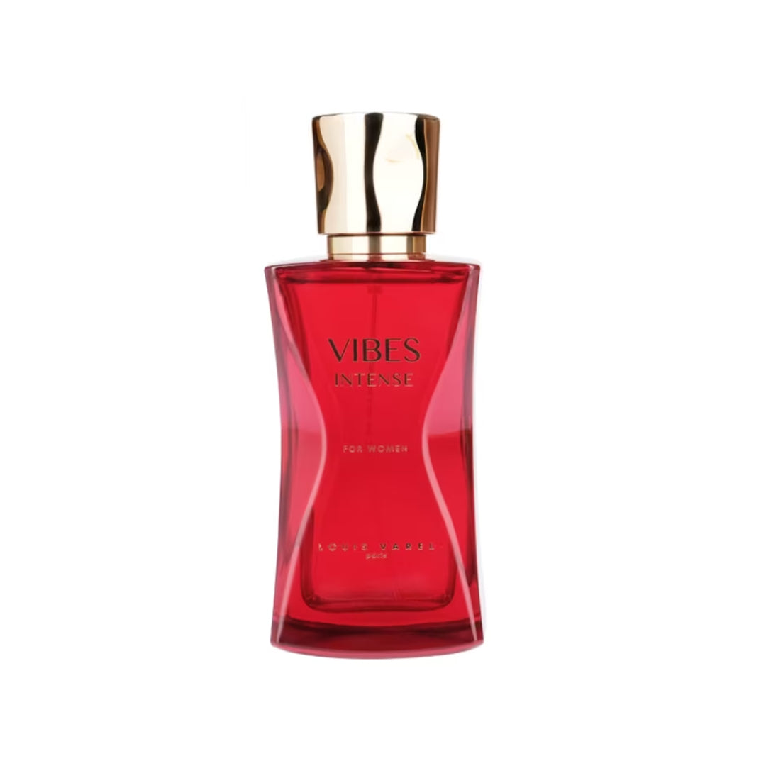 VIBES INTENSE  WOMEN 100M