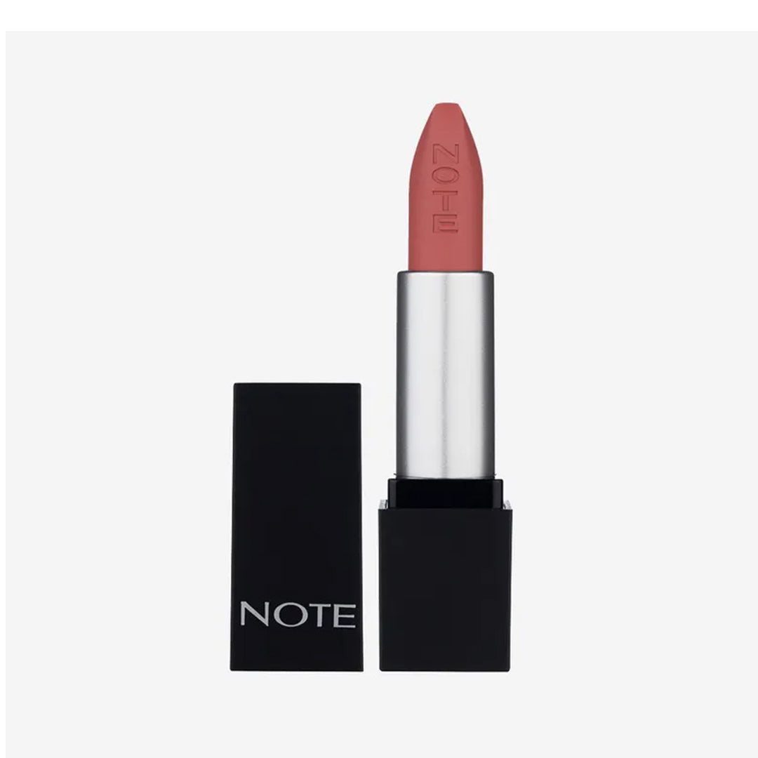 NOTE MATTEVER LIPSTICK