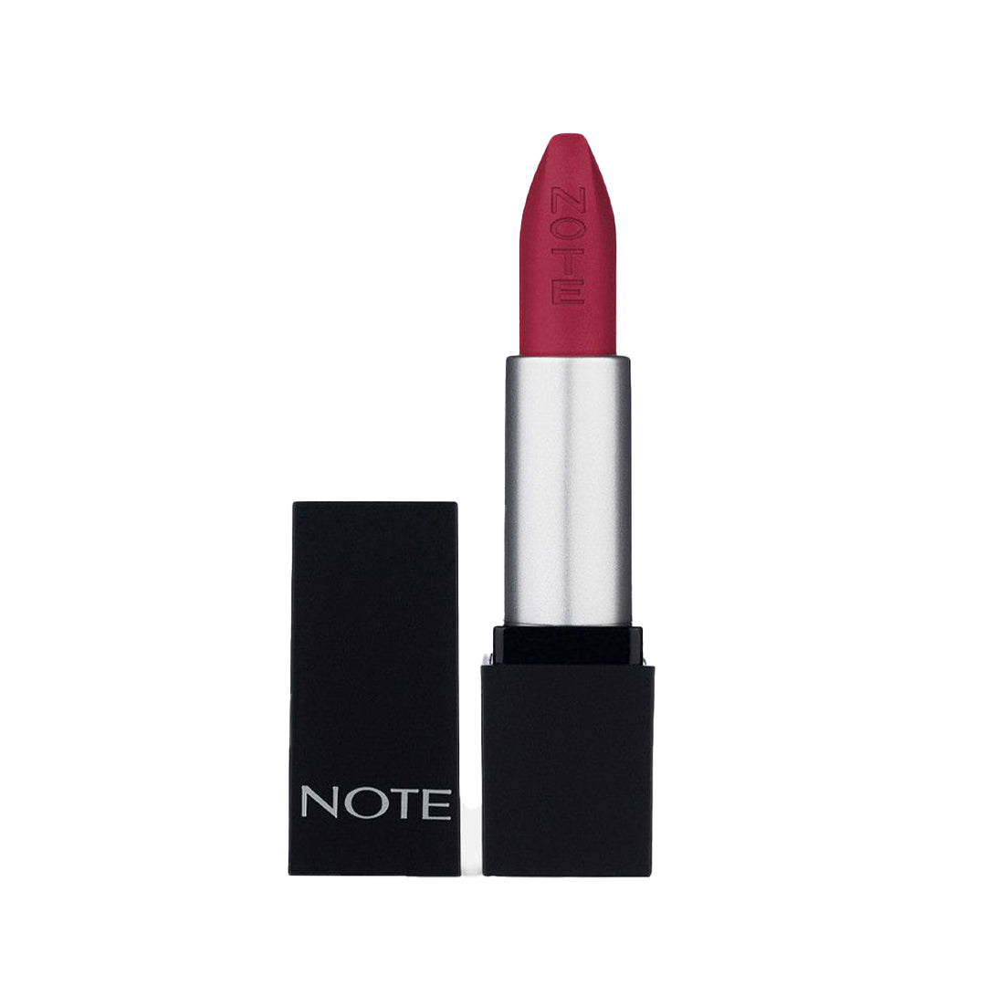 NOTE MATTEVER LIPSTICK
