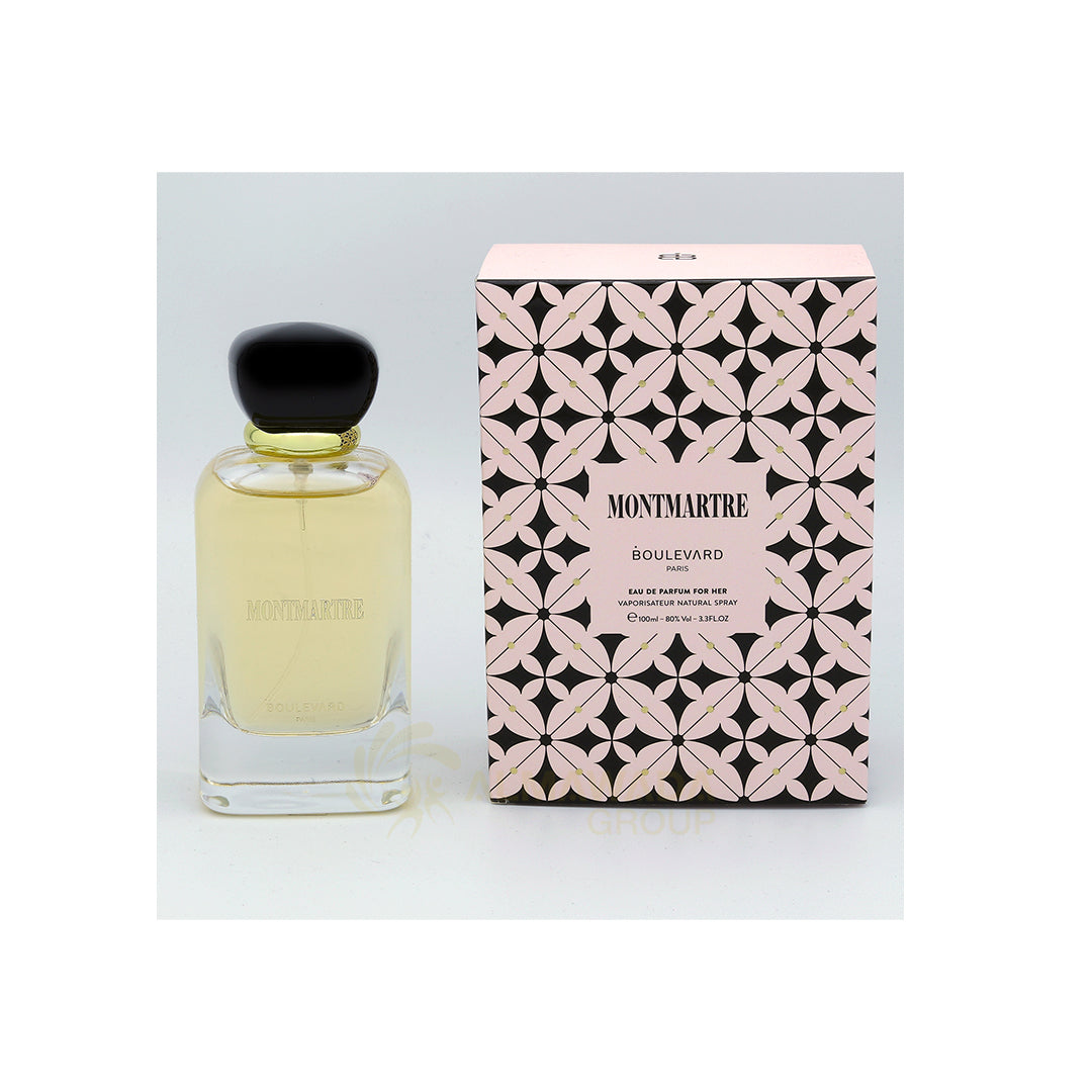 BOULEVARD MONTMARTRE 100 ML