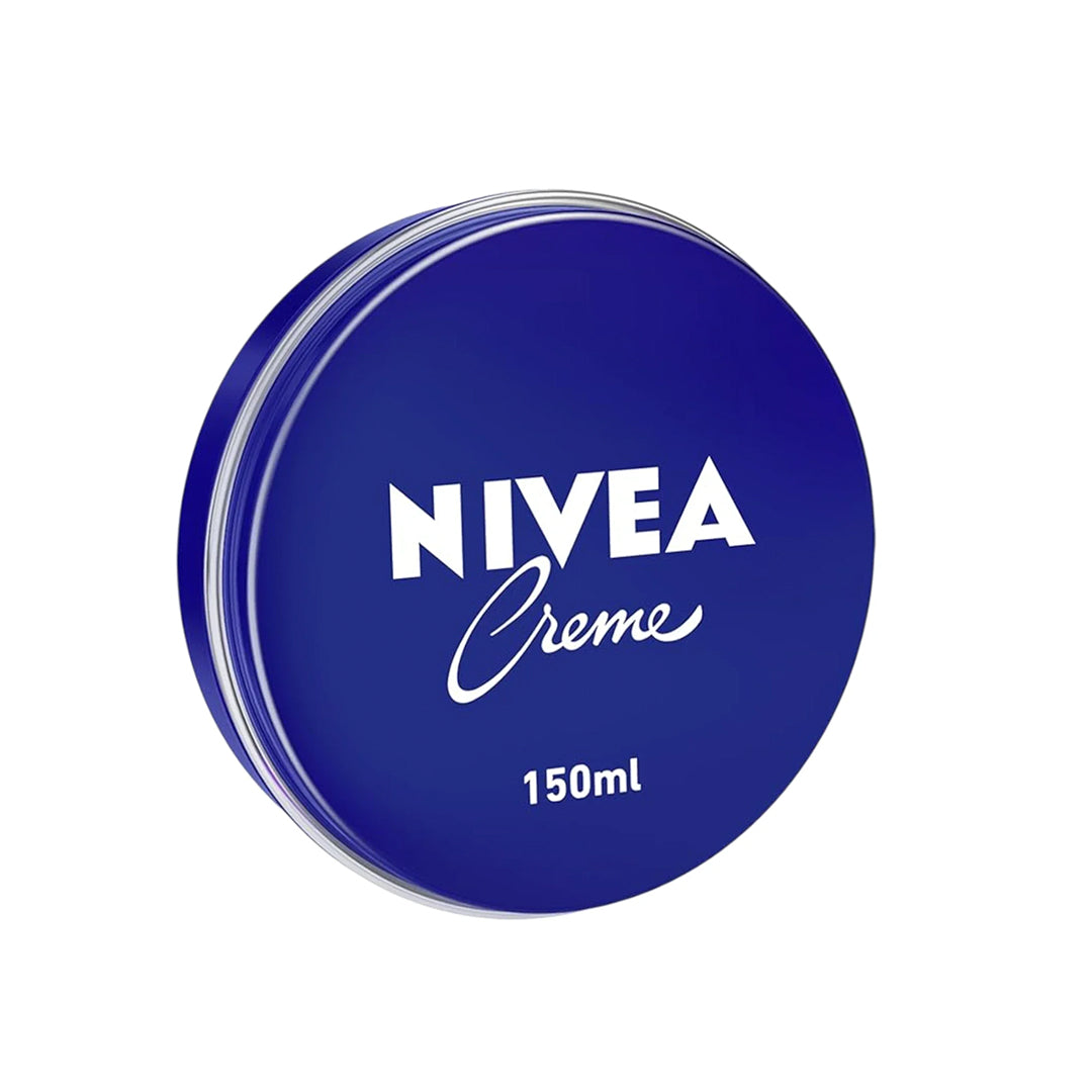NIVEA CREME TIN 150ML