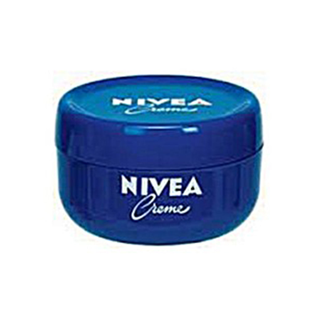 NIVEA CREME PLASTIC JAR 200ML