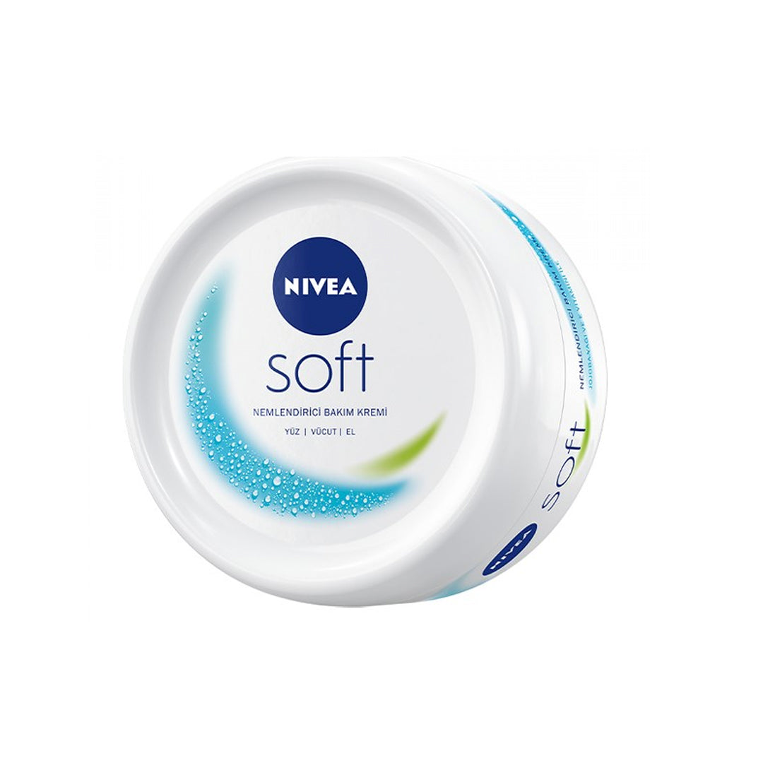 NIVEA SOFT 300M