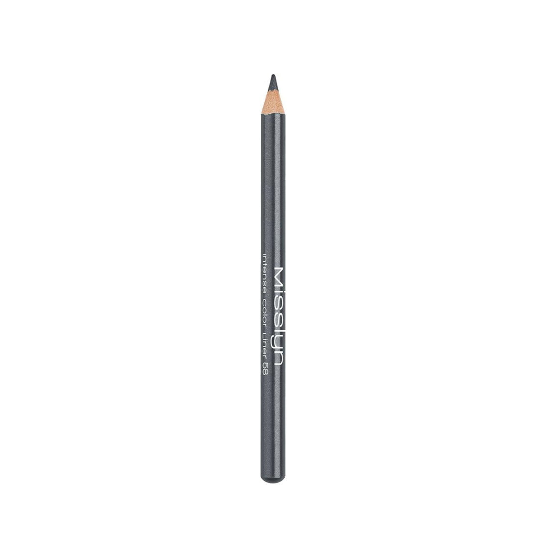 Misslyn Intense Color Liner Shades