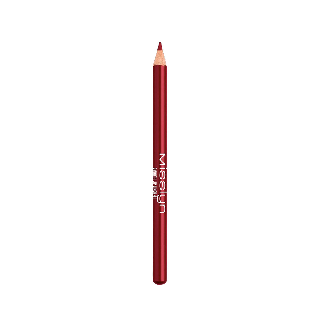 Misslyn Intense Color Liner Shades