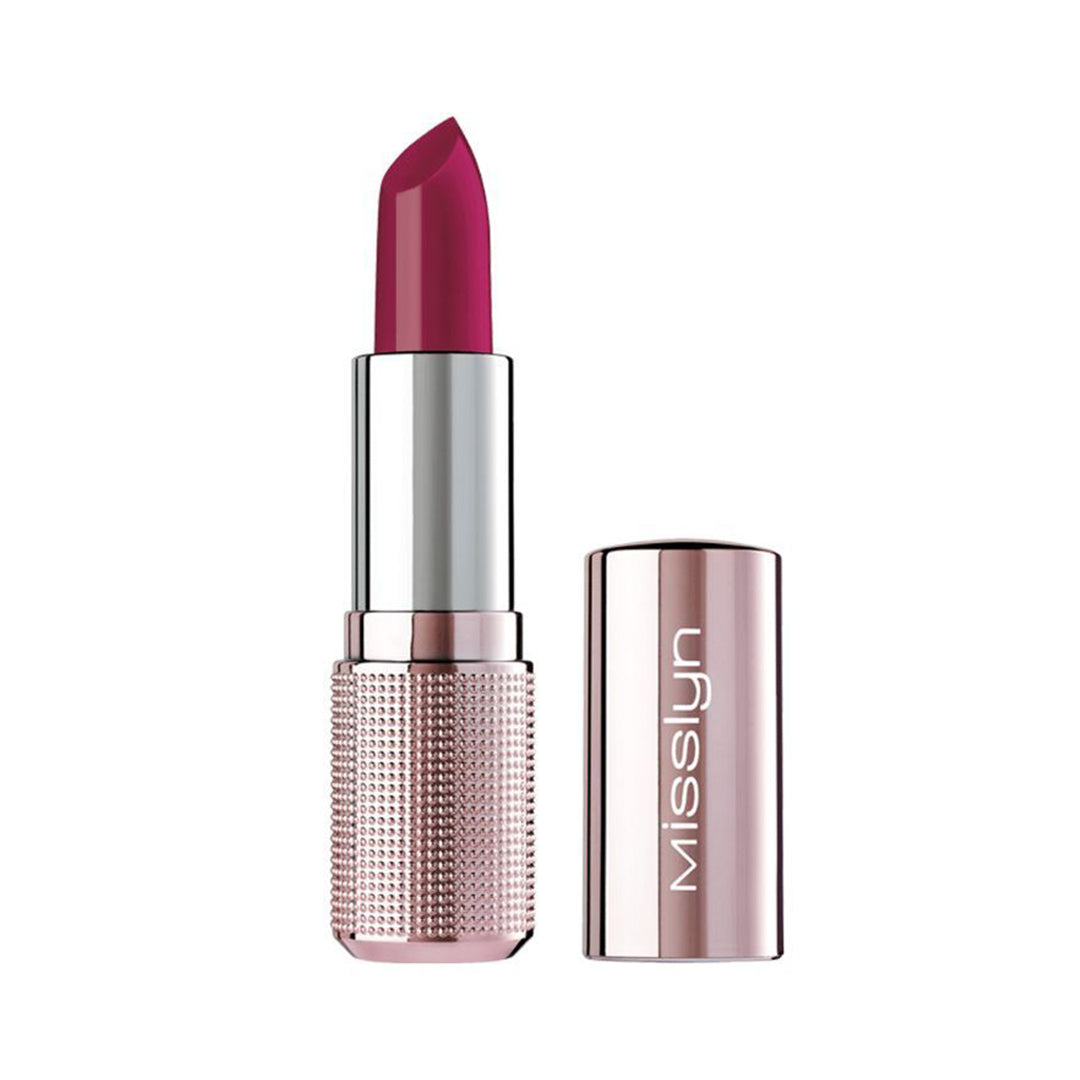 Misslyn Color Crush Long Lasting Lipstick