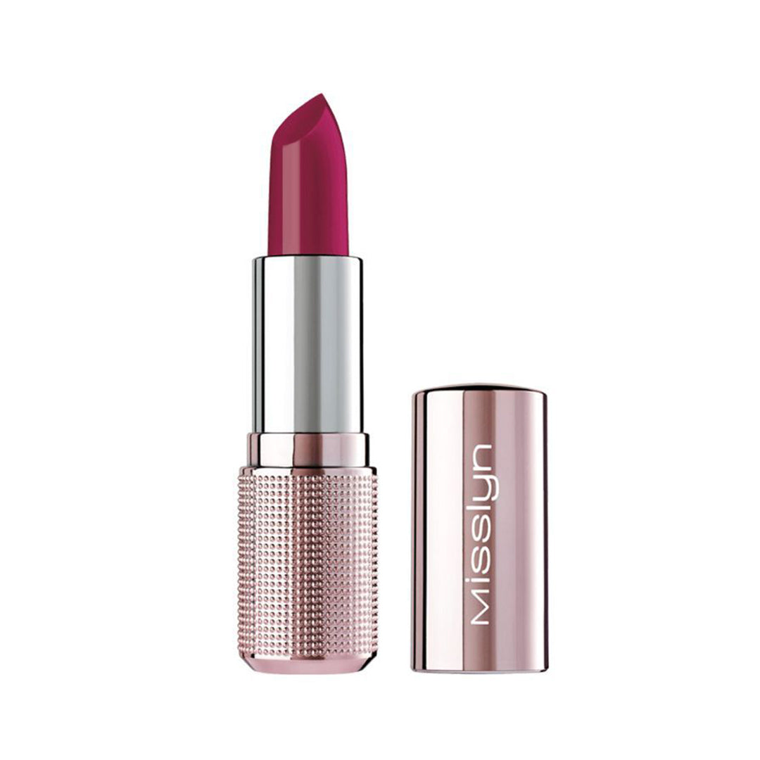 Misslyn Color Crush Long Lasting Lipstick