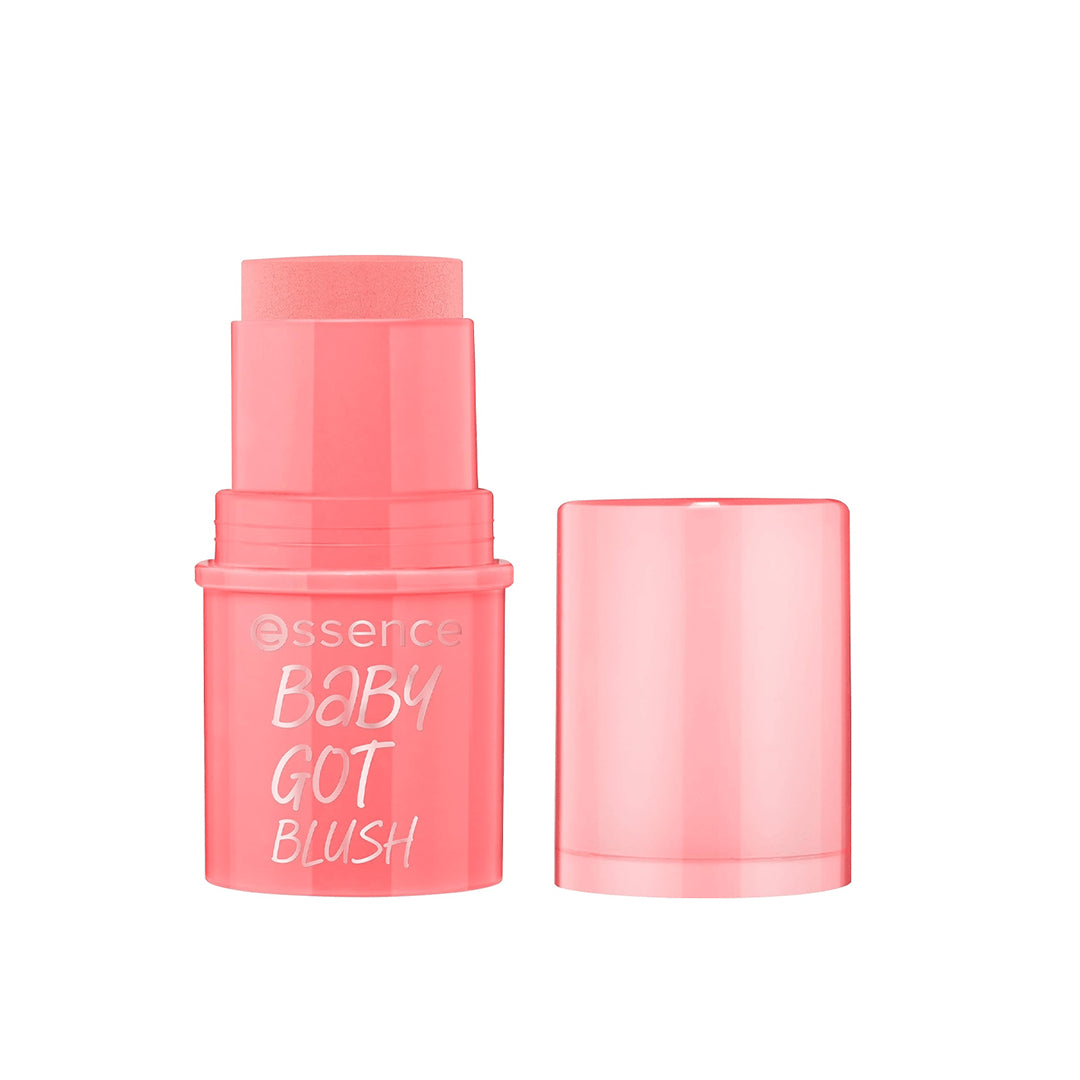 Essence Baby Got Creamy Stick Blush