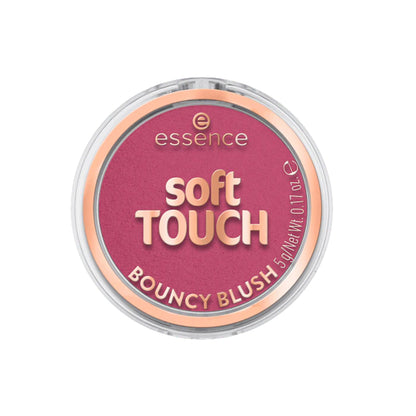 Essence Soft Touch Bouncy Blush