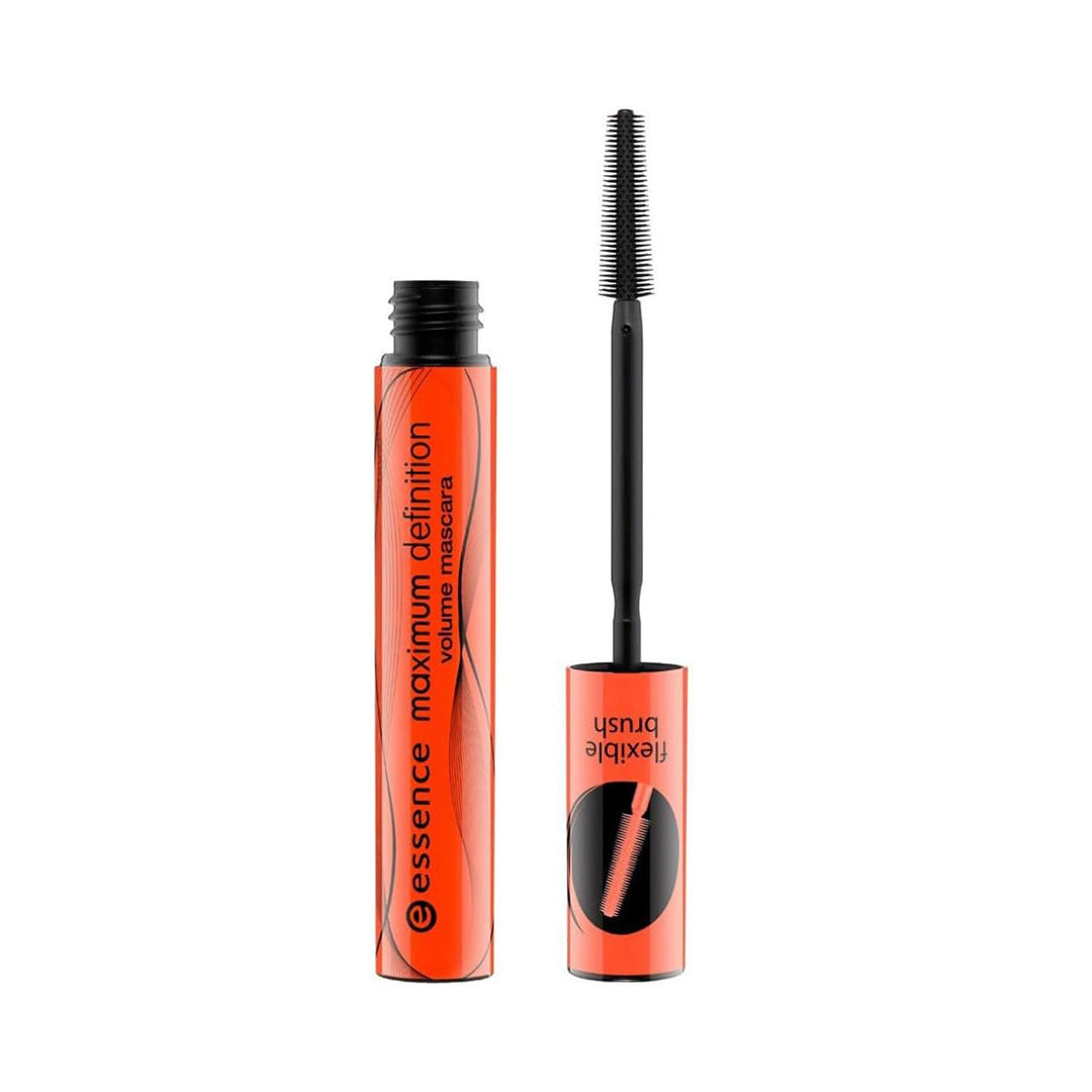 Essence Maximum Definition Mascara 01