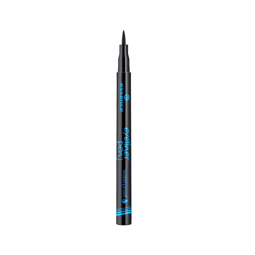 ESSNCE  CRAZY ABOUT COL EYELINER  PEN 02
