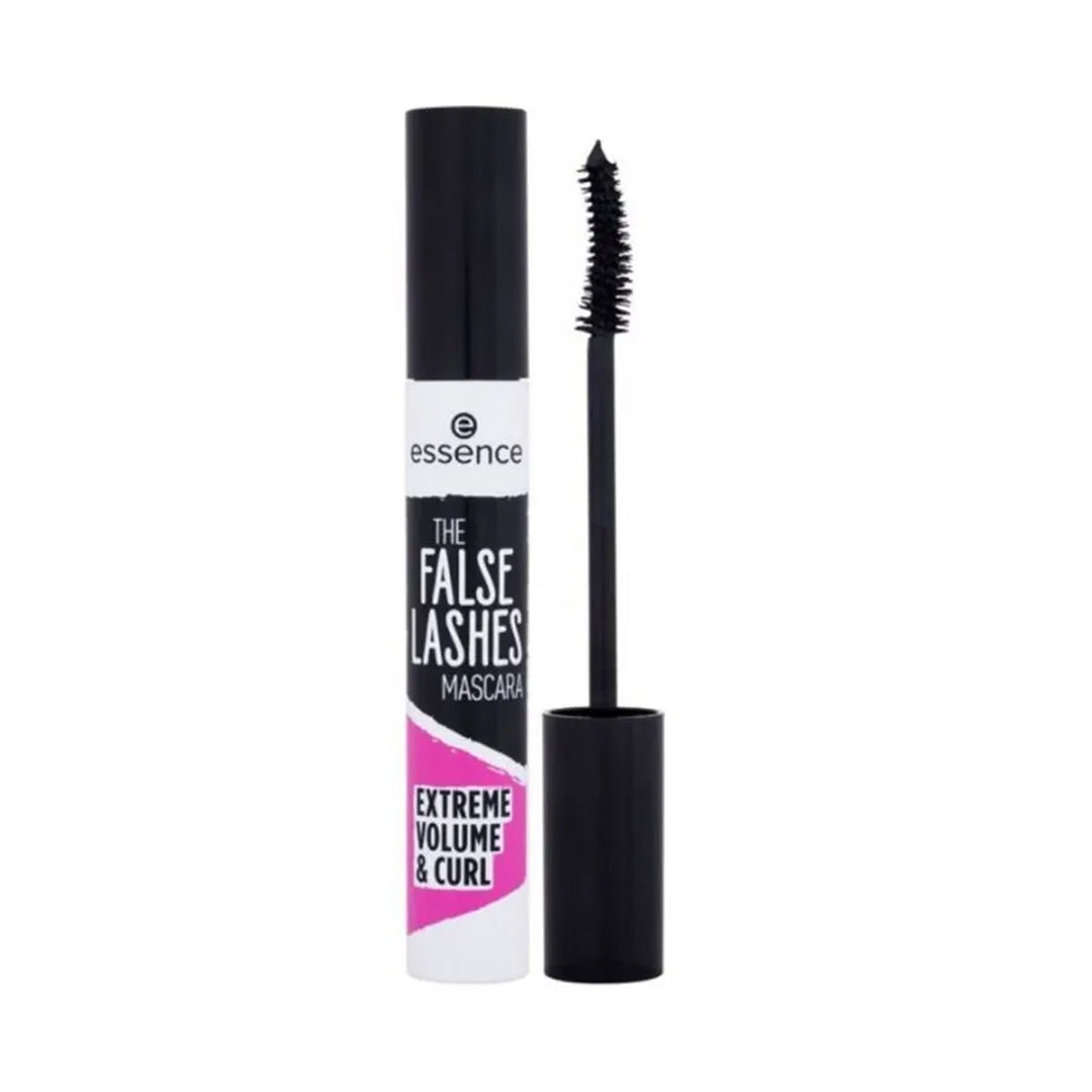 essence MASCARA FALSE LASHES