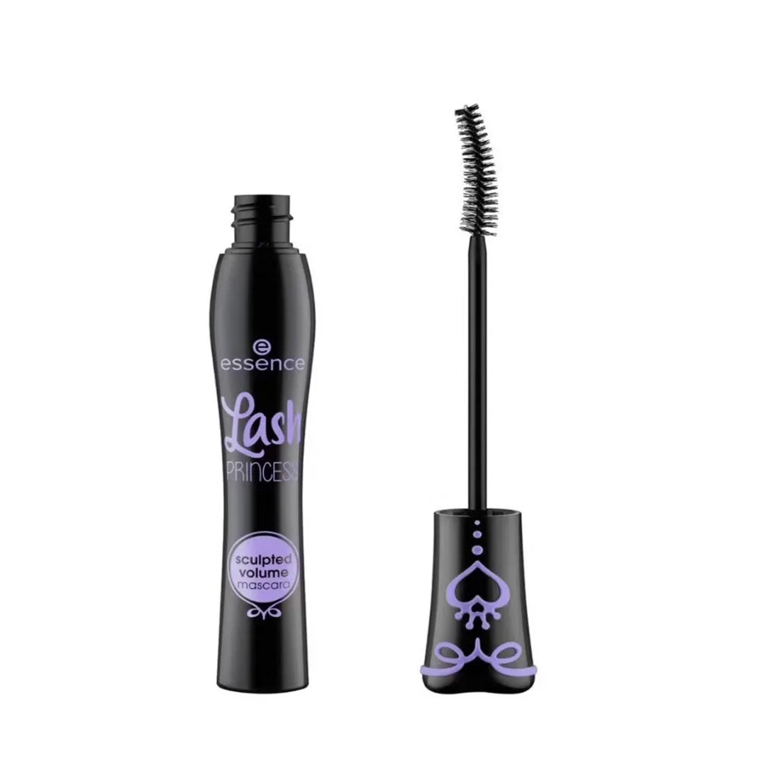 essence lash princess sculpted volume mascara