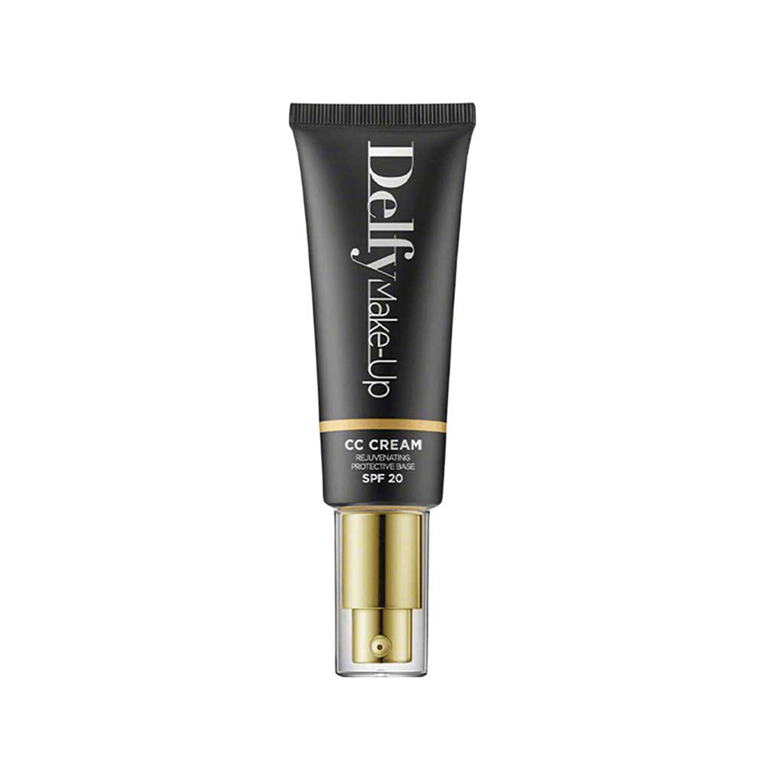 DELFY CC CREME SPF20