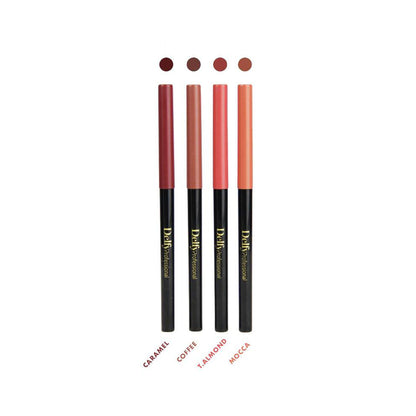 DEFLY AUTOMATIC COFFE LIPLINER