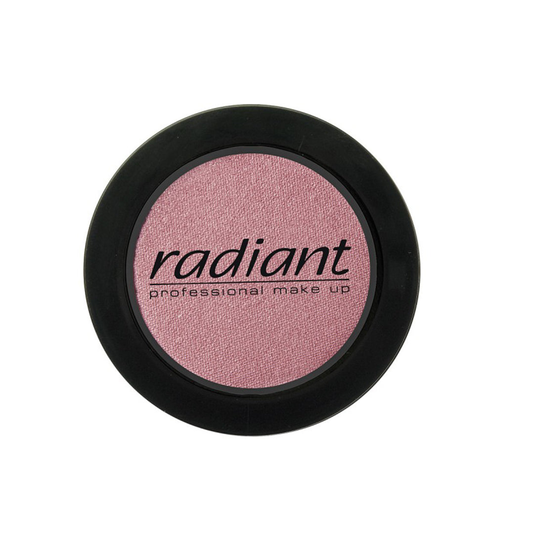 Radiant - Blush Color