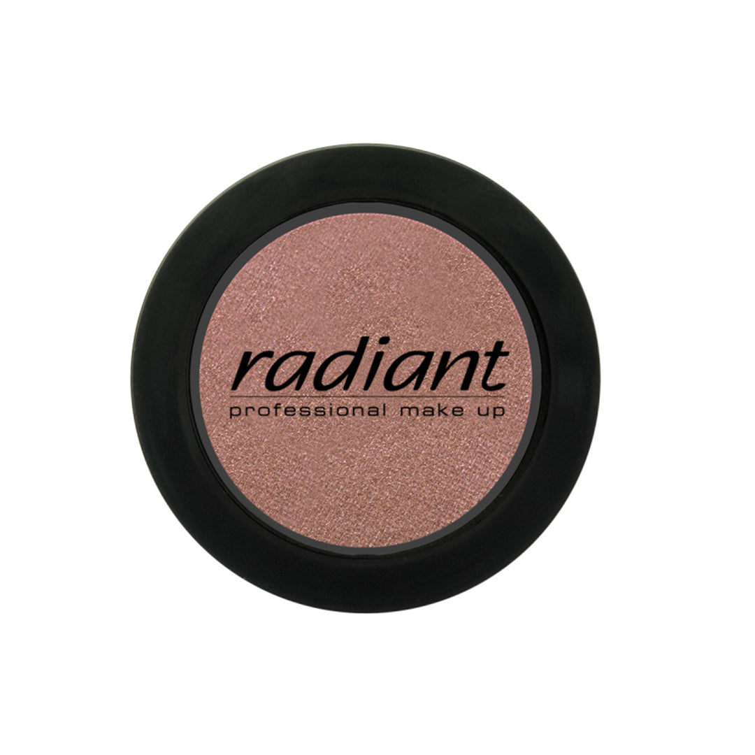 Radiant - Blush Color