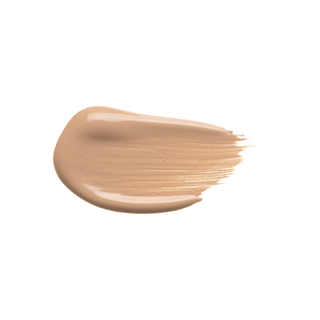 Seventeen Time Plus Long Lasting Foundation Spf 15