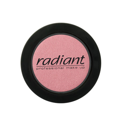 Radiant - Blush Color