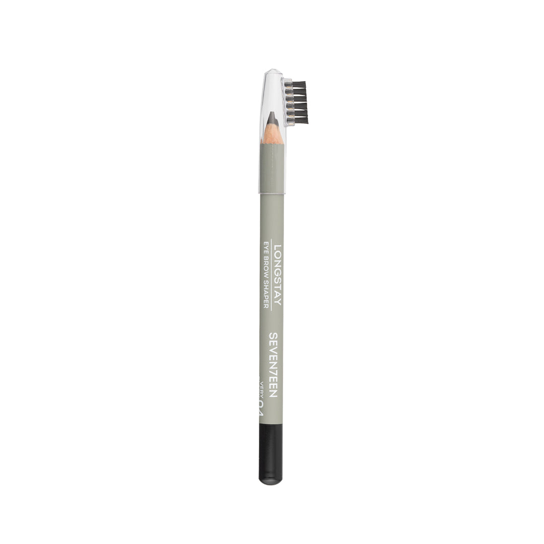 Seventeen-Longstay Eye Brow Shaper Pencil