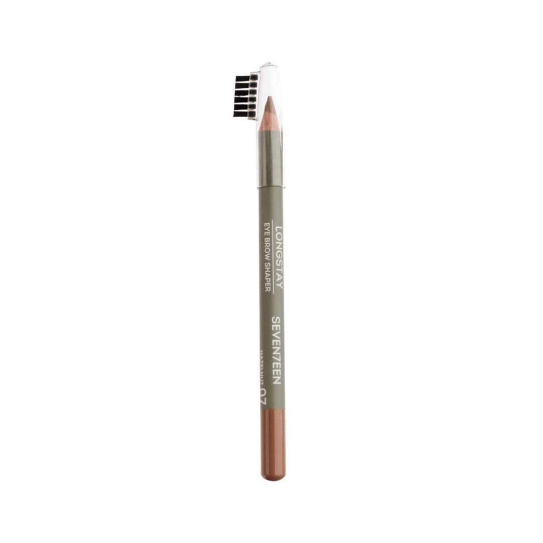 Seventeen-Longstay Eye Brow Shaper Pencil