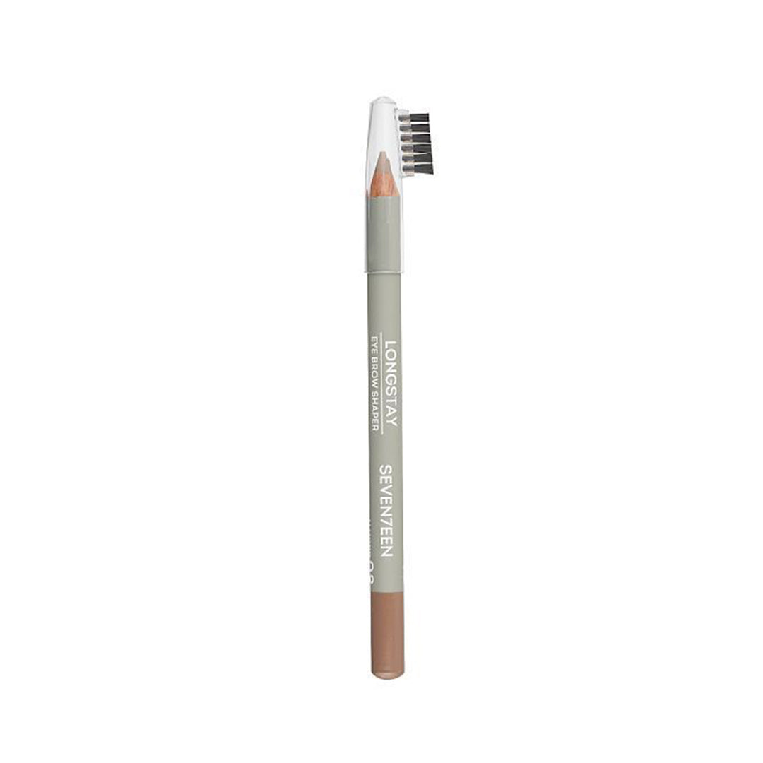 Seventeen-Longstay Eye Brow Shaper Pencil