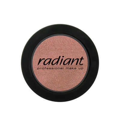 Radiant - Blush Color