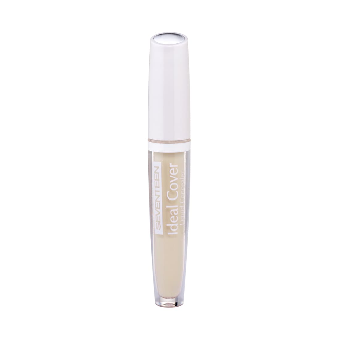 SEVENTEEN  IDEAL COVER LIQUID CONCEALER